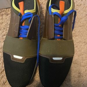 Men’s Balenciaga Sneakers